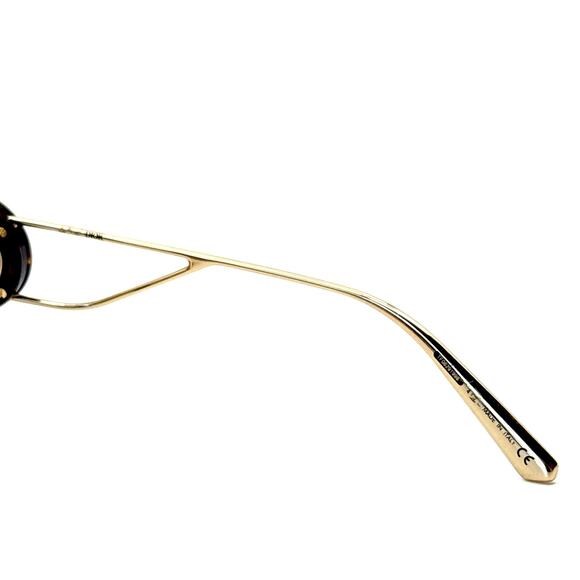 NEW!!! CHRISTIAN DIOR Sunglasses 30MontaigneSU 26L0 Authentic - Picture 9 of 11
